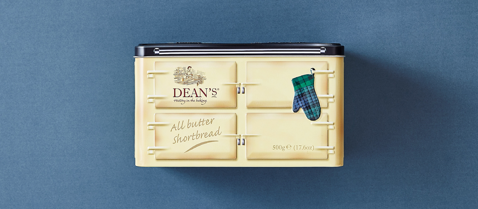 Dean's of Huntley