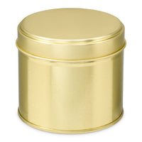 77 (d) x 65 (h) mm - (250ml) / Gold / Opakowanie 100 sztuk