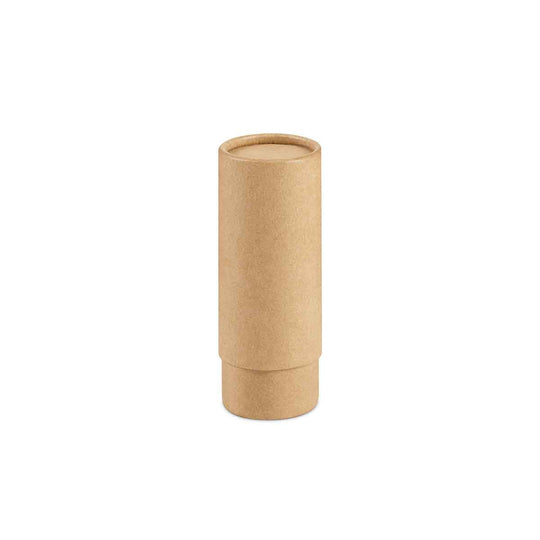 SKU: C740105K Brown Telescopic Cardboard Tube